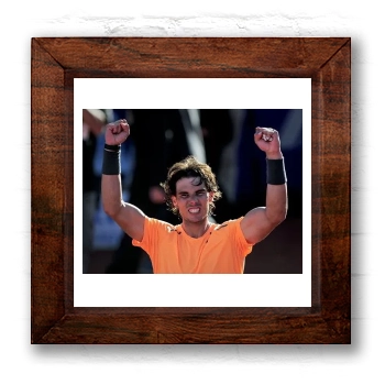 Rafael Nadal 6x6