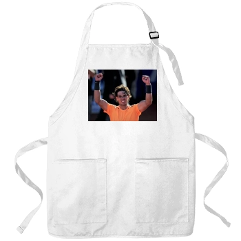 Rafael Nadal Apron