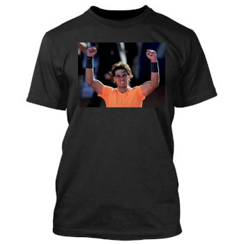 Rafael Nadal Men's TShirt