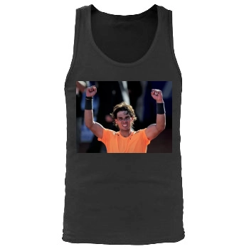 Rafael Nadal Men's Tank Top