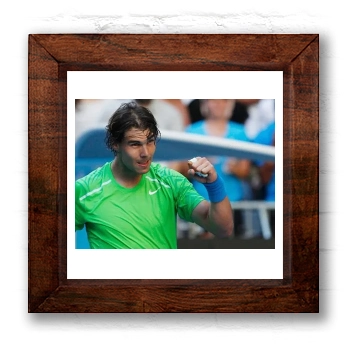 Rafael Nadal 6x6