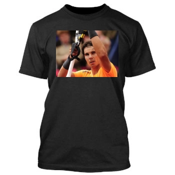 Rafael Nadal Men's TShirt