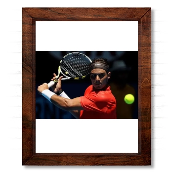 Rafael Nadal 14x17