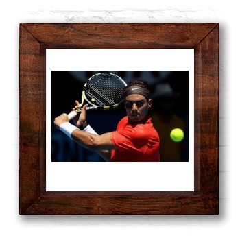 Rafael Nadal 6x6