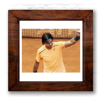 Rafael Nadal 6x6