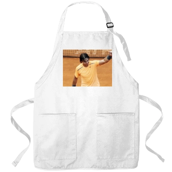 Rafael Nadal Apron