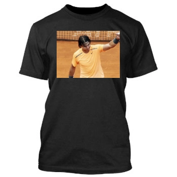 Rafael Nadal Men's TShirt