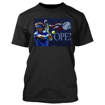 Rafael Nadal Men's TShirt