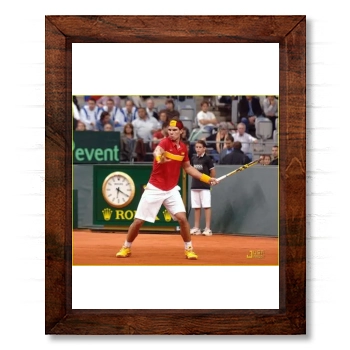 Rafael Nadal 14x17