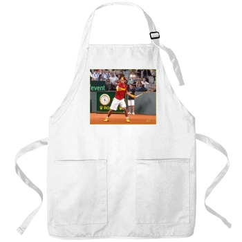 Rafael Nadal Apron