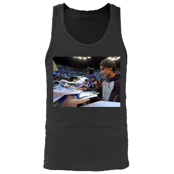 Rafael Nadal Men's Tank Top