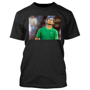 Rafael Nadal Men's TShirt