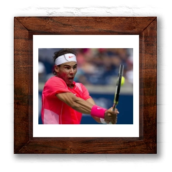 Rafael Nadal 6x6