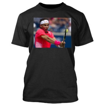 Rafael Nadal Men's TShirt