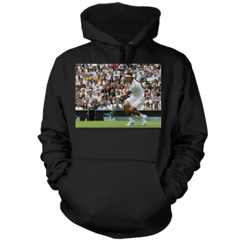 Rafael Nadal Mens Pullover Hoodie Sweatshirt