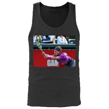 Rafael Nadal Men's Tank Top