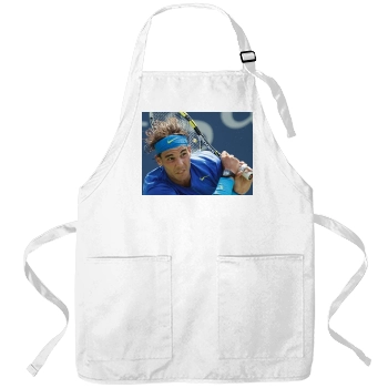 Rafael Nadal Apron