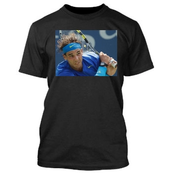 Rafael Nadal Men's TShirt