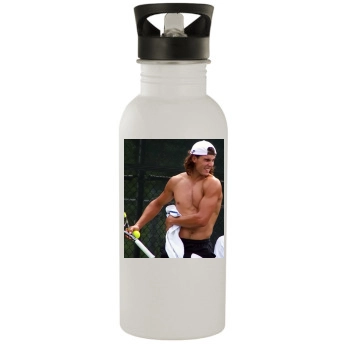 Rafael Nadal Stainless Steel Water Bottle