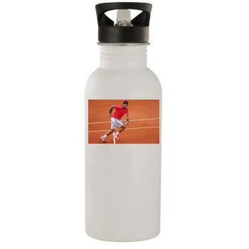 Rafael Nadal Stainless Steel Water Bottle