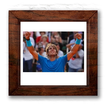 Rafael Nadal 6x6