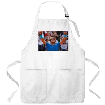 Rafael Nadal Apron