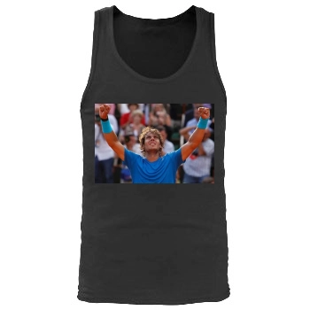 Rafael Nadal Men's Tank Top