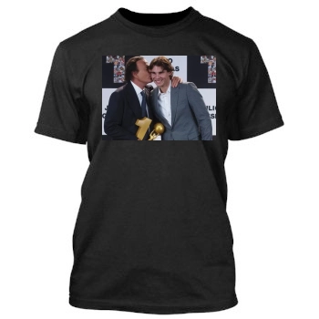 Rafael Nadal Men's TShirt