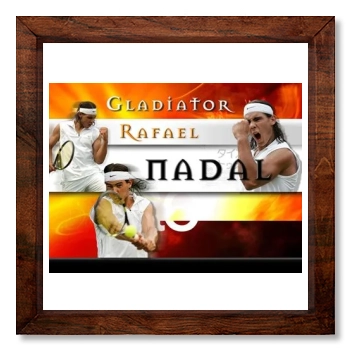 Rafael Nadal 12x12