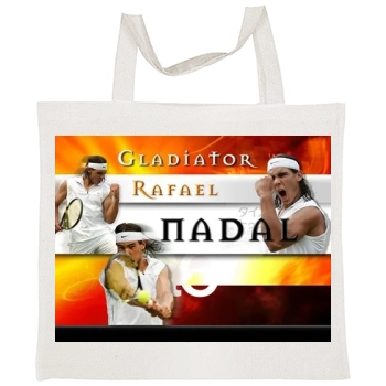 Rafael Nadal Tote