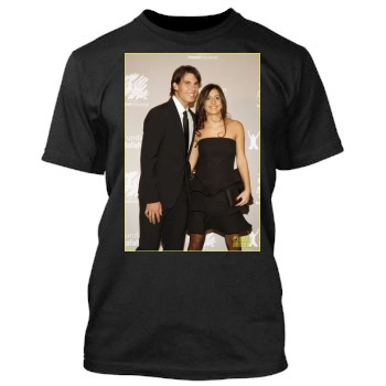 Rafael Nadal Men's TShirt