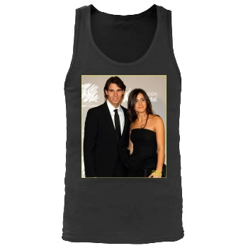 Rafael Nadal Men's Tank Top