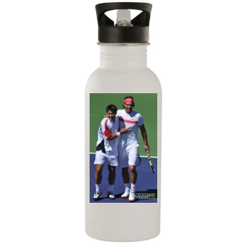 Rafael Nadal Stainless Steel Water Bottle