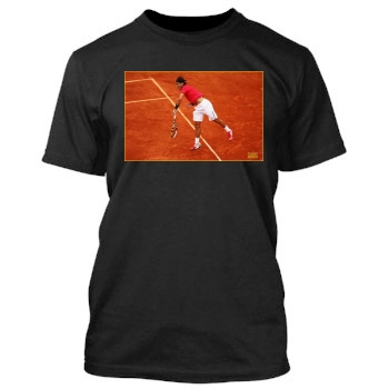 Rafael Nadal Men's TShirt