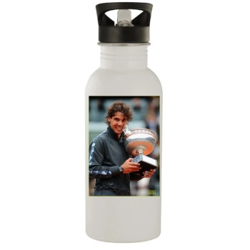 Rafael Nadal Stainless Steel Water Bottle