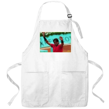 Rafael Nadal Apron