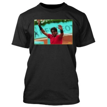 Rafael Nadal Men's TShirt