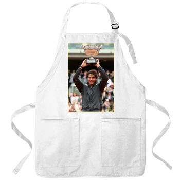 Rafael Nadal Apron