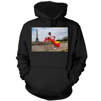 Rafael Nadal Mens Pullover Hoodie Sweatshirt