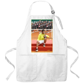 Rafael Nadal Apron