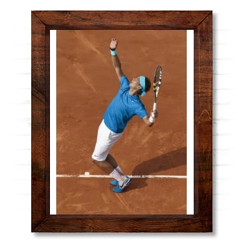 Rafael Nadal 14x17