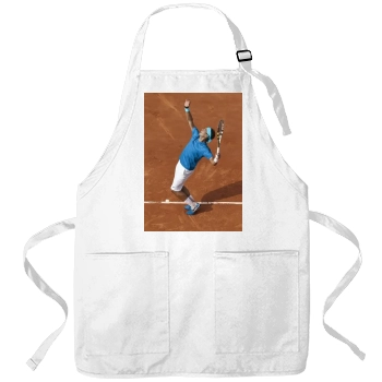 Rafael Nadal Apron