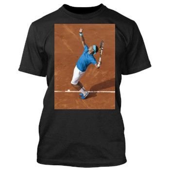 Rafael Nadal Men's TShirt