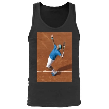 Rafael Nadal Men's Tank Top