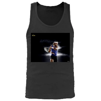 Rafael Nadal Men's Tank Top