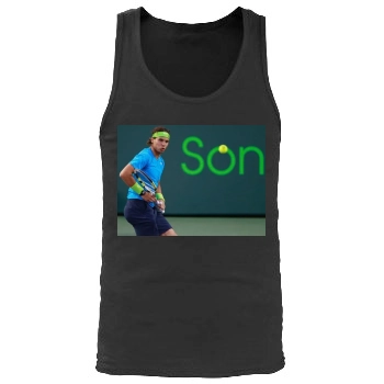 Rafael Nadal Men's Tank Top