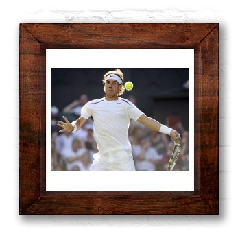 Rafael Nadal 6x6