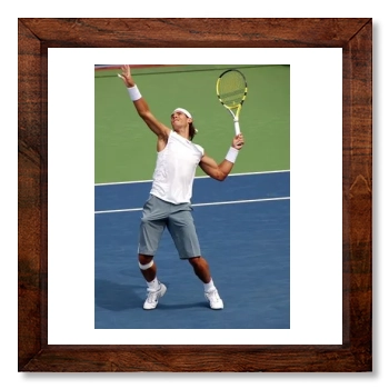 Rafael Nadal 12x12