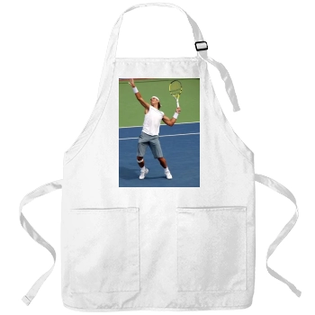 Rafael Nadal Apron