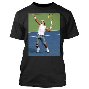 Rafael Nadal Men's TShirt